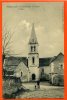 86 - AVAILLES - L'Eglise - Availles Limouzine