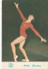 Tzs4780 Nadia Comaneci Not Used Perfect Shape - Gymnastiek