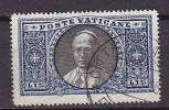 Z1524 - VATICANO SASSONE N°29 - VATICAN Yv N°54 - Oblitérés