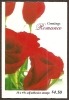 AUSTRALIA - 1999 45c Greetings Roses Complete $4.50 Booklet. MNH * - Carnets