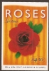 AUSTRALIA - 1997 45c  Roses   Complete $4.50 Booklet. MNH * - Postzegelboekjes