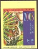 AUSTRALIA - 1994  45c  Zoos Complete $4.50 Booklet. MNH * - Markenheftchen