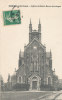 ZS 1016/ C P A BIHOREL PRES ROUEN  (76)  EGLISE NOTRE DAME DES ANGES - Bihorel