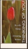 AUSTRALIA - 1994 45c Thinking Of You Complete $4.50 Booklet. MNH * - Markenheftchen