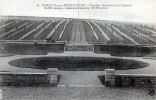 17403    Francia,  Romagne-sous-Montfaucon,  Cimetiere Americain  De L"Argonne,  25.000 Tombes,  NV - Lorraine