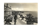 Cp, Croatie, Opatija, Voyagée 1963 - Croatia