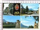 PIRINEO ARAGONES  -  JACA  - Cuatro Aspectos -   4 Vues - Huesca