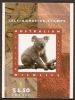 AUSTRALIA - 1994 45c  Wildlife  Koala And Kangaroo Complete $4.50 Booklet. MNH * - Postzegelboekjes