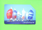 POLAND - Urmet Phonecard As Scan - Pologne