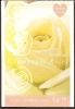 AUSTRALIA - 1998   45c  Champagne Roses Complete $4.50 Booklet. MNH ** - Cuadernillos