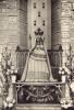 QUINTIN Vierge Couronnée Notre Dame De Délivrance - Quintin