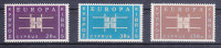 Cyprus, Nr 225/227 *, Michel = 65 Euro (XX17181) - 1963