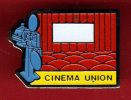 13448-Cinéma Union,Ars-sur-Moselle - Kino