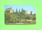 POLAND - Urmet Phonecard As Scan - Pologne