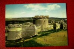 CASTELLO   MATERA   BASILICATA  NON VIAGGIATA COME DA FOTO - Matera