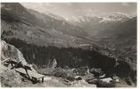 Schweiz Suisse 1939: PANY 1246 M.ü.M. Talblick Mit Stempel PANY 30.VIII.39 (PHOTO J.HITZ PANY) - Luzein