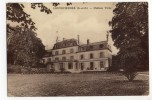 LOUVECIENNES. -  Château Verne - Louveciennes