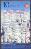 CANADA 2000 "Tall Ships 2000" $ 4.60 Stamp Booklet** - Cuadernillos Completos