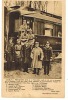 Photographie Prise Le 11 Novembre  1918 à 7 H 30 - Police & Gendarmerie