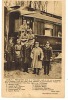 Photographie Prise Le 11 Novembre  1918 à 7 H 30 - Policia
