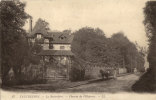 VAUCRESSON LA BUTARDIERE CHEMIN DE VILLEPREUX VILLA - Vaucresson