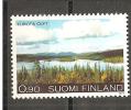 Finland1977:   Michel808mnh** - Unused Stamps