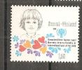 Finland1979:   Michel 836mnh** - Neufs