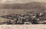 Beyrouth Vu Du College Americain 1902 - Iraq