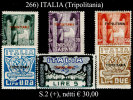 Italia-F00266 - Tripolitaine