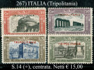 Italia-F00267 - Tripolitaine