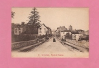 * CPA..(87 )..EYMOUTIERS  :  Route De Treignac..N°51 - Eymoutiers