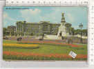 PO8223A# LONDON - BUCKINGHAM PALACE  VG 1967 - Buckingham Palace