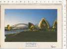 PO8195A# AUSTRALIA - SYDNEY OPERA HOUSE  VG 2005 - Sydney