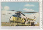 PO8526A# ELICOTTERO PASSEGGERI MI-4 - CCCP  No VG - Helicopters