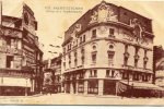 CPA 42 SAINT ETIENNE HOTEL DES INGENIEURS 1918 - Saint Etienne