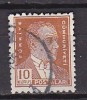 PGL - TURKEY TURQUIE Yv N°1116 - Used Stamps