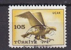 PGL - TURKEY TURQUIE AERIENNE Yv N°42 - Poste Aérienne