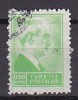 PGL - TURKEY TURQUIE Yv N°994 - Used Stamps