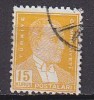 PGL - TURKEY TURQUIE Yv N°816 - Used Stamps