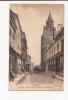 Delcampe - CPA MAMERS  , La Rue Ledru-rollin - Mamers