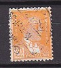 PGL - TURKEY TURQUIE Yv N°805 - Used Stamps