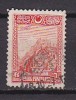 PGL - TURKEY TURQUIE Yv N°702 - Used Stamps