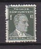 PGL - TURKEY TURQUIE Yv N°806 - Used Stamps