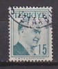 PGL - TURKEY TURQUIE Yv N°1395 - Used Stamps