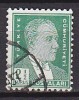PGL - TURKEY TURQUIE Yv N°808 - Used Stamps