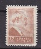 PGL - TURKEY TURQUIE Yv N°1010 * - Unused Stamps