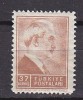 PGL - TURKEY TURQUIE Yv N°1010 * - Ungebraucht