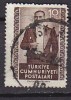 PGL - TURKEY TURQUIE Yv N°1149 - Used Stamps