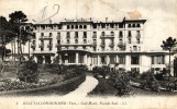 17492   Francia,  Beauvallon-sur-Mer (Var.),  Golf-Hotel,  Facade  Sud,  NV  (scritta) - Languedoc-Roussillon