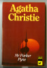 {63771} Agatha Christie " Mr Parker Pyne ", Club Des Masques N° 117 , 08/1993  " En Baisse " - Agatha Christie